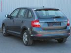 Škoda Rapid - fotka číslo 5