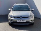 Volkswagen Golf - fotka číslo 1