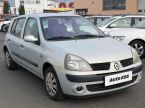 Renault Clio - fotka číslo 0