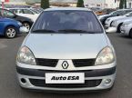 Renault Clio - fotka číslo 1
