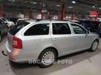 Škoda Octavia - fotka číslo 0