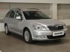 Škoda Octavia - fotka číslo 0