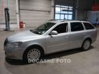 Škoda Octavia - fotka číslo 2