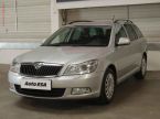 Škoda Octavia - fotka číslo 2