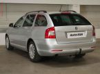 Škoda Octavia - fotka číslo 3