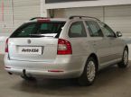 Škoda Octavia - fotka číslo 5