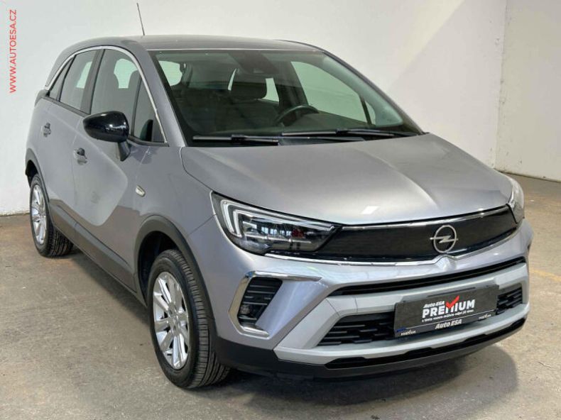 Opel Crossland - hlavní fotka inzerátu