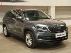 Škoda Kodiaq - fotka číslo 0