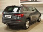 Škoda Kodiaq - fotka číslo 5