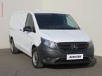 Mercedes Vito - fotka číslo 0