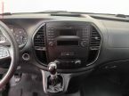 Mercedes Vito - fotka číslo 11