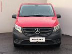Mercedes Vito - fotka číslo 1