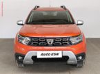 Dacia Duster - fotka číslo 1