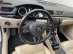 Škoda Superb - fotka číslo 15