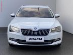 Škoda Superb - fotka číslo 1