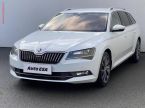 Škoda Superb - fotka číslo 2