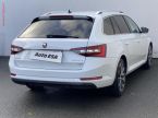 Škoda Superb - fotka číslo 3