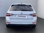 Škoda Superb - fotka číslo 4