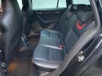 Škoda Octavia - fotka číslo 9