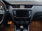 Škoda Octavia - fotka číslo 11