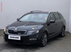 Škoda Octavia - fotka číslo 2
