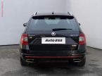 Škoda Octavia - fotka číslo 4