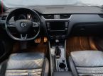 Škoda Octavia - fotka číslo 7