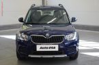 Škoda Yeti - fotka číslo 1