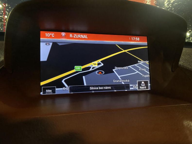 Opel Mokka - hlavní fotka