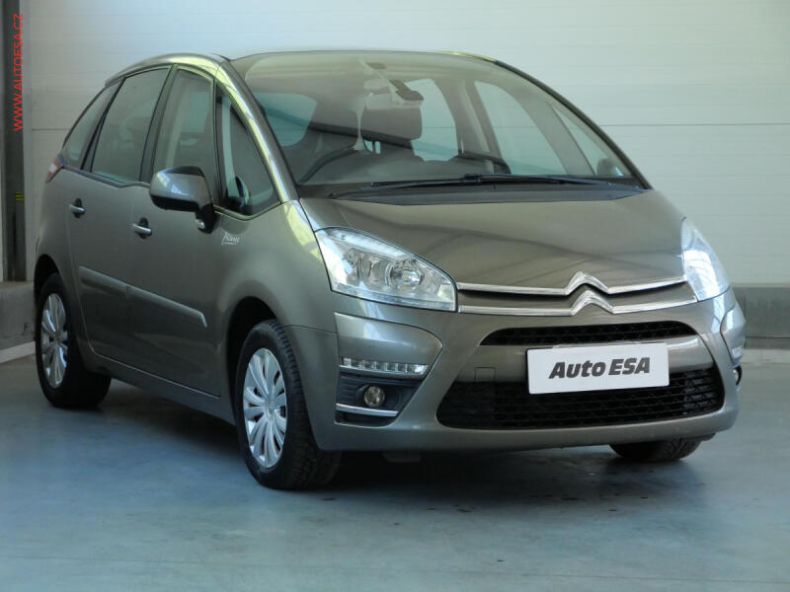 Citroën C4 Picasso - hlavní fotka inzerátu