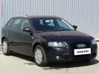 Audi A3 - fotka číslo 0