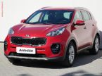 Kia Sportage - fotka číslo 2