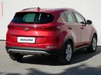 Kia Sportage - fotka číslo 3
