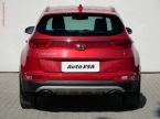 Kia Sportage - fotka číslo 4