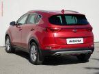 Kia Sportage - fotka číslo 5