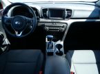 Kia Sportage - fotka číslo 7