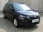 Škoda Karoq - fotka číslo 0
