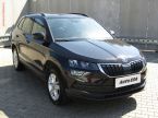 Škoda Karoq - fotka číslo 0
