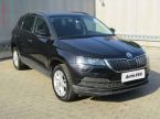 Škoda Karoq - fotka číslo 0