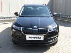 Škoda Karoq - fotka číslo 1