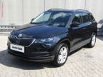 Škoda Karoq - fotka číslo 2