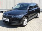 Škoda Karoq - fotka číslo 2