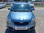 Škoda Fabia - fotka číslo 1