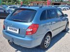 Škoda Fabia - fotka číslo 3