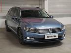 Volkswagen Passat - fotka číslo 0