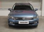Volkswagen Passat - fotka číslo 1