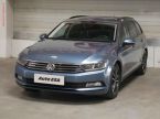 Volkswagen Passat - fotka číslo 2