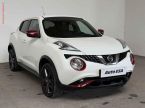 Nissan Juke - fotka číslo 0