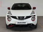 Nissan Juke - fotka číslo 1