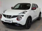Nissan Juke - fotka číslo 2